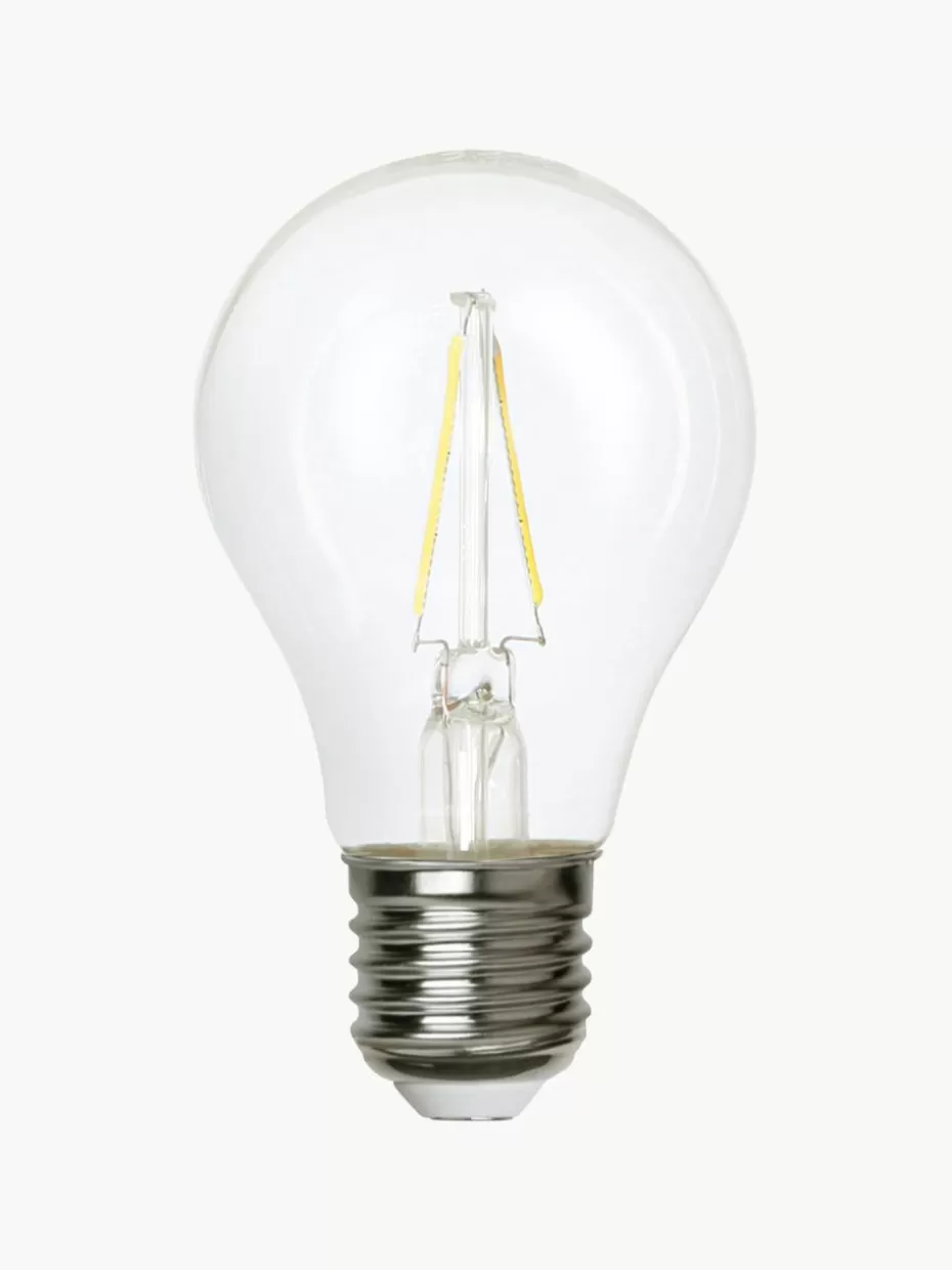 Leuchtmittel-Best Season E27 Leuchtmittel, warmweiß, 2 Watt, 1 Stück