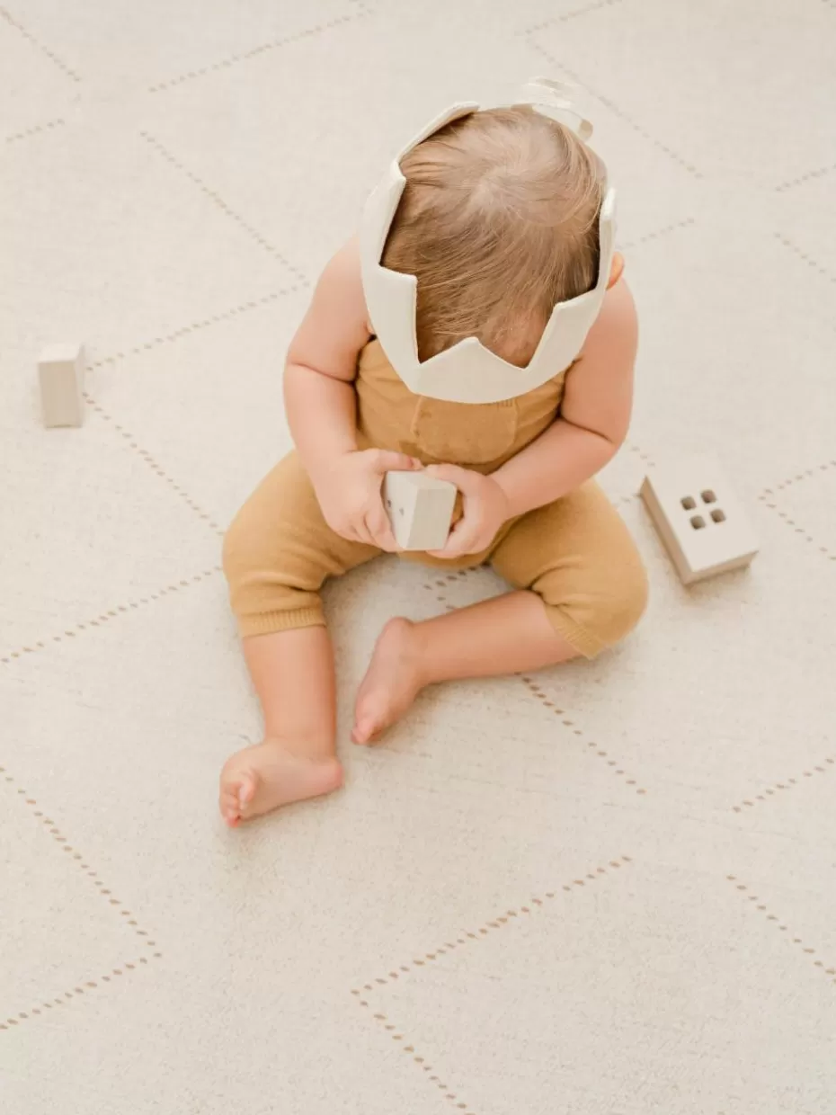 Spielzeug & Kuscheltiere | Teppiche-Toddlekind Erweiterbare Spielmatte Tulum, 6-tlg.