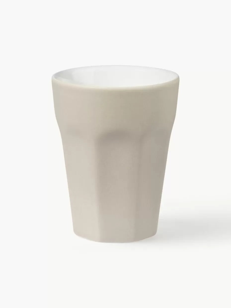 Tassen-Asa Selection Espressobecher ti amo, 2 Stück