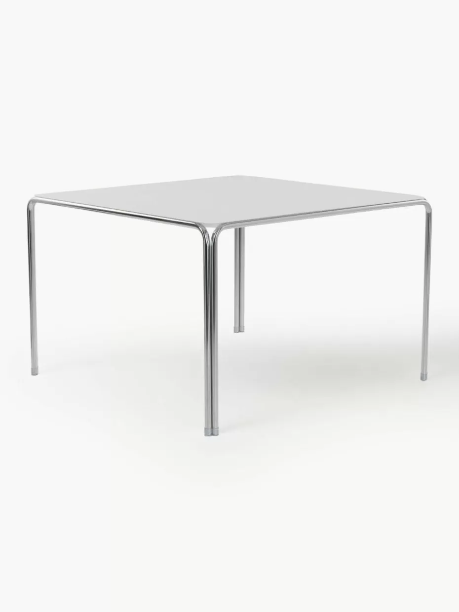 Esstische-Jotex Esstisch Dayton, 120 x 120 cm