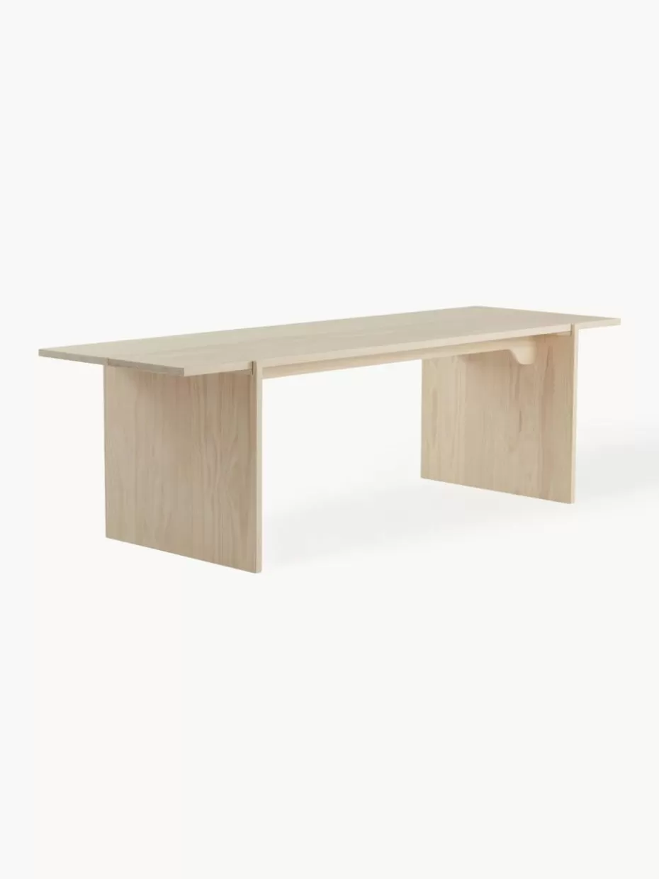 Esstische-Jotex Esstisch Tottori aus Kiefernholz, 250 x 84 cm