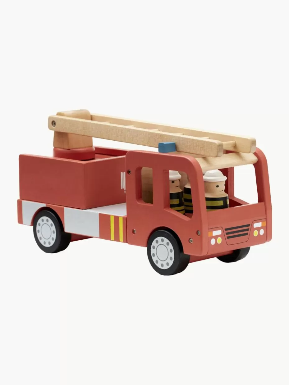 Spielzeug & Kuscheltiere-Kid's Concept Feuerwehrauto Aiden