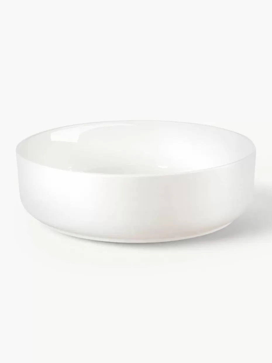 Schalen & Bowls | Geschirrserien-Asa Selection Fine Bone China Schalen Oco, 6 Stück