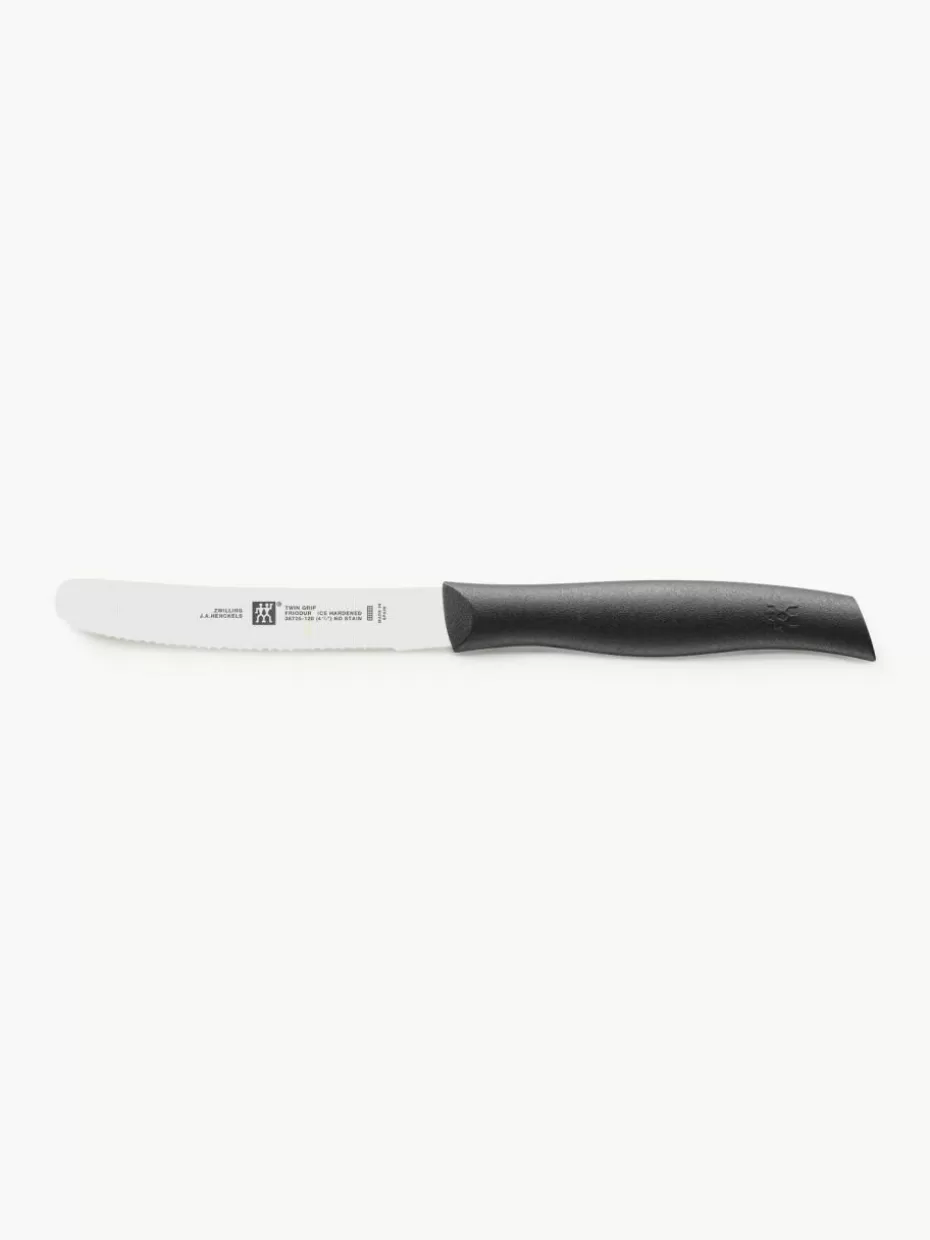 Küchenmesser-Zwilling Frühstücksmesser Twin, 6 Stück