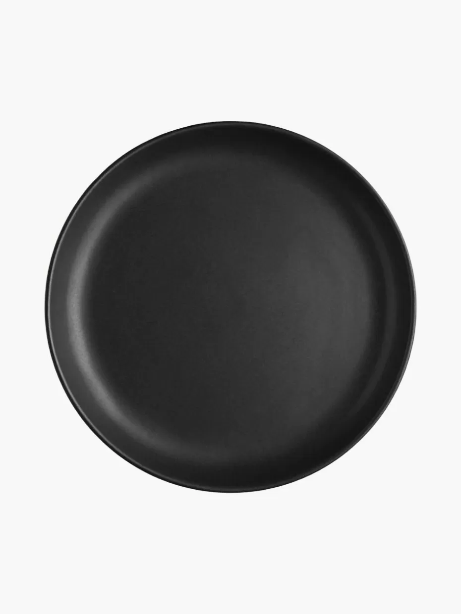 Teller-Eva Solo Frühstücksteller Nordic Kitchen, 4 Stück