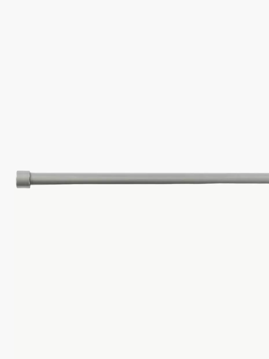 Gardinenstangen & Zubehör-Jotex Gardinenstange Basic, B 67-180 cm