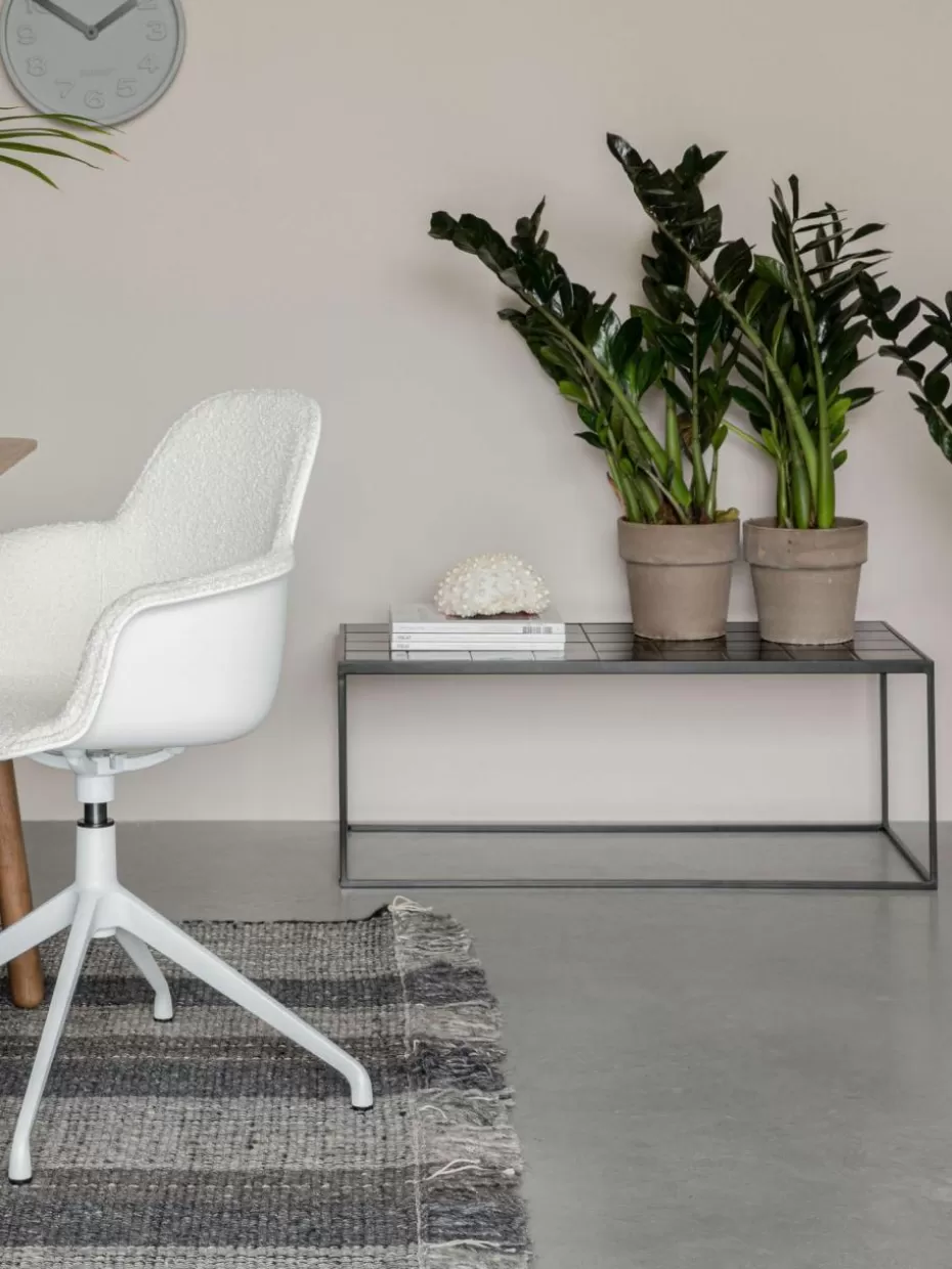 Couchtische-Zuiver Gekachelter Couchtisch Glaze
