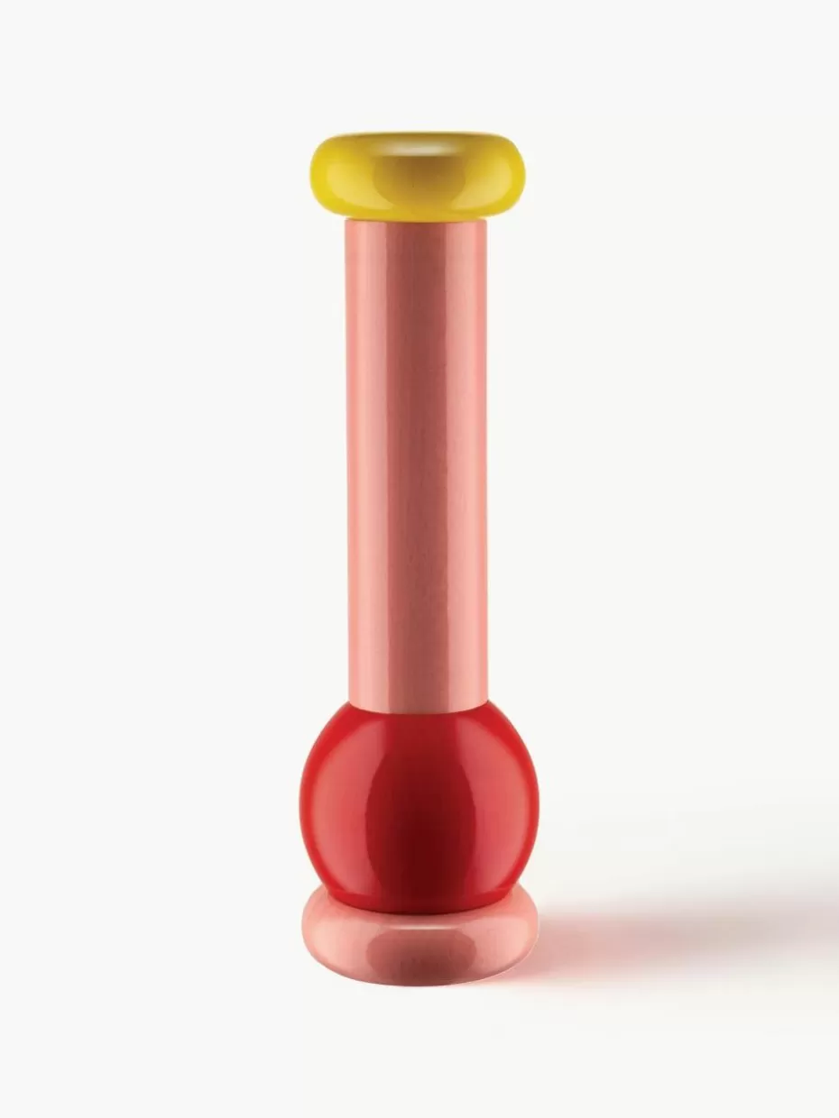 Gewürzmühlen-Alessi Gewürzmühle Twergi