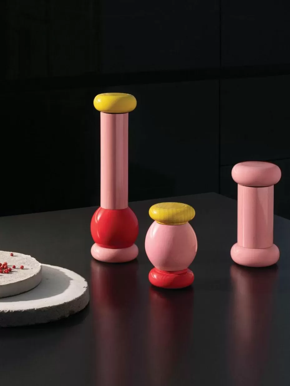 Gewürzmühlen-Alessi Gewürzmühle Twergi