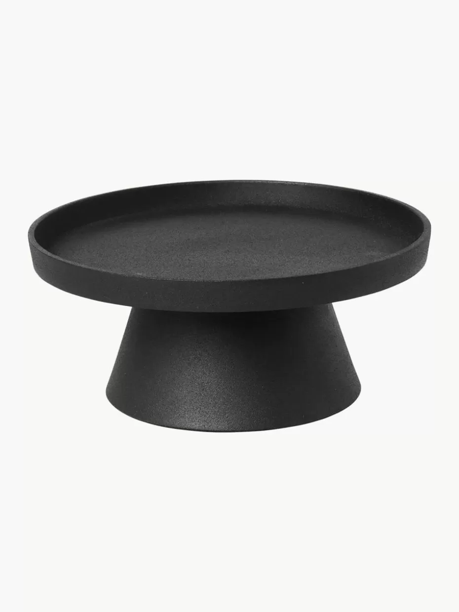 Dekoschalen-Broste Copenhagen Große Deko-Schale Holger, Ø 24 cm