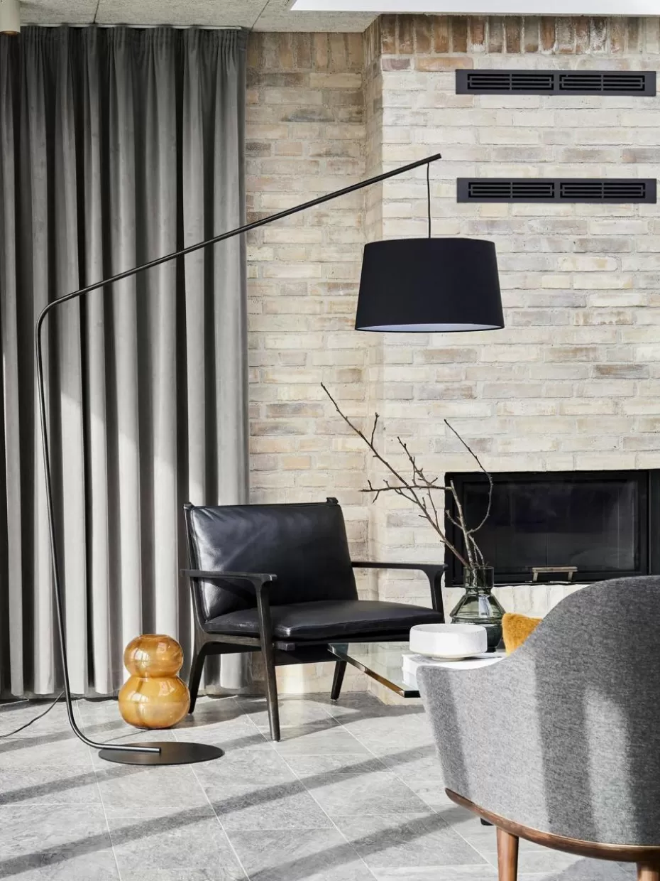 Bogenlampen-Frandsen Große Design Bogenlampe Lobby