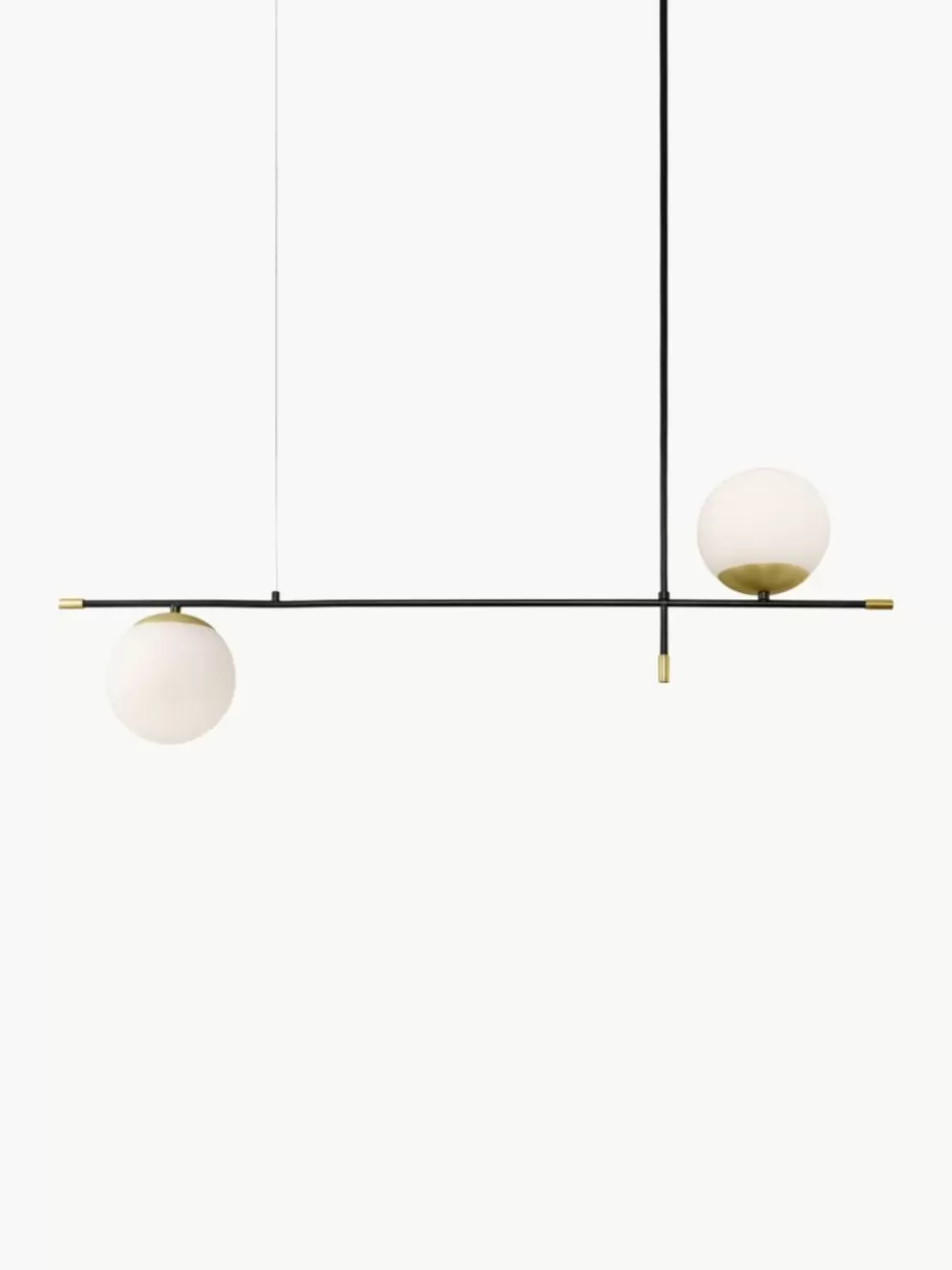 Pendelleuchten-Maytoni Große Design Pendelleuchte Nostalgia