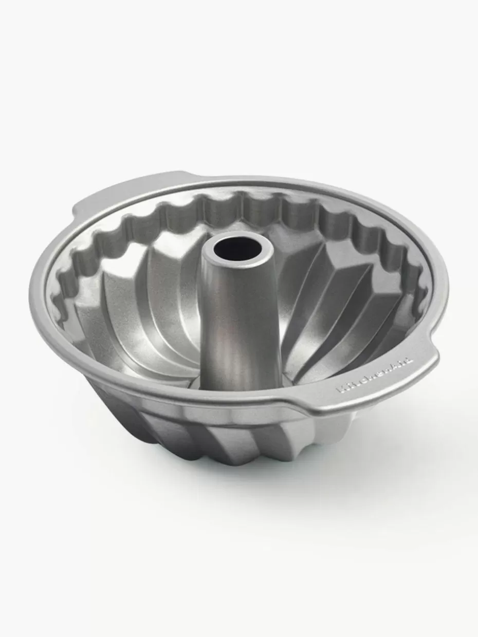 Weihnachtsbacken | Back- & Ofenformen-KitchenAid Gugelhupfform Bakery mit Antihaftbeschichtung