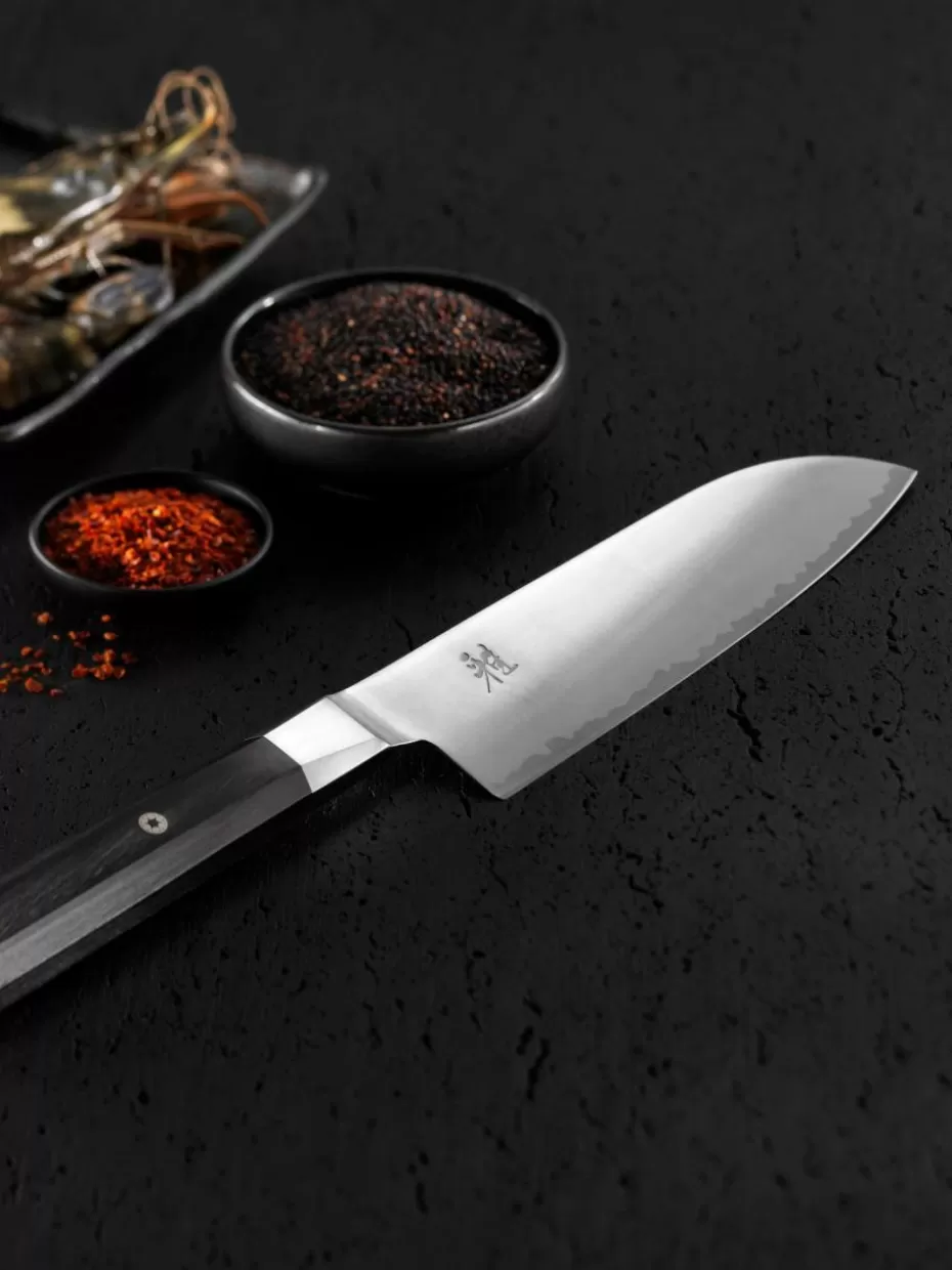 Küchenmesser-Miyabi Gyutoh-Messer