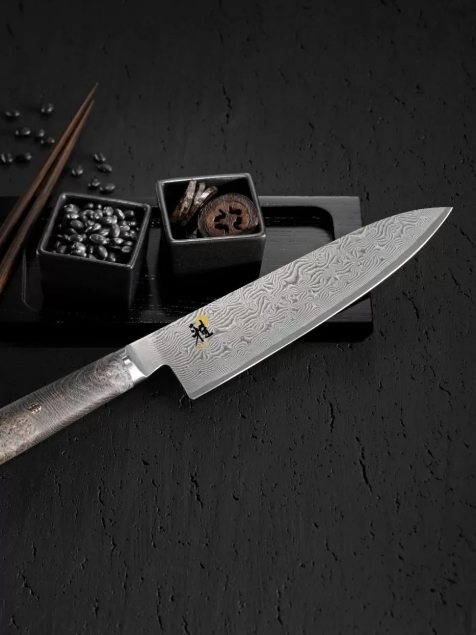 Küchenmesser-Miyabi Gyutoh-Messer