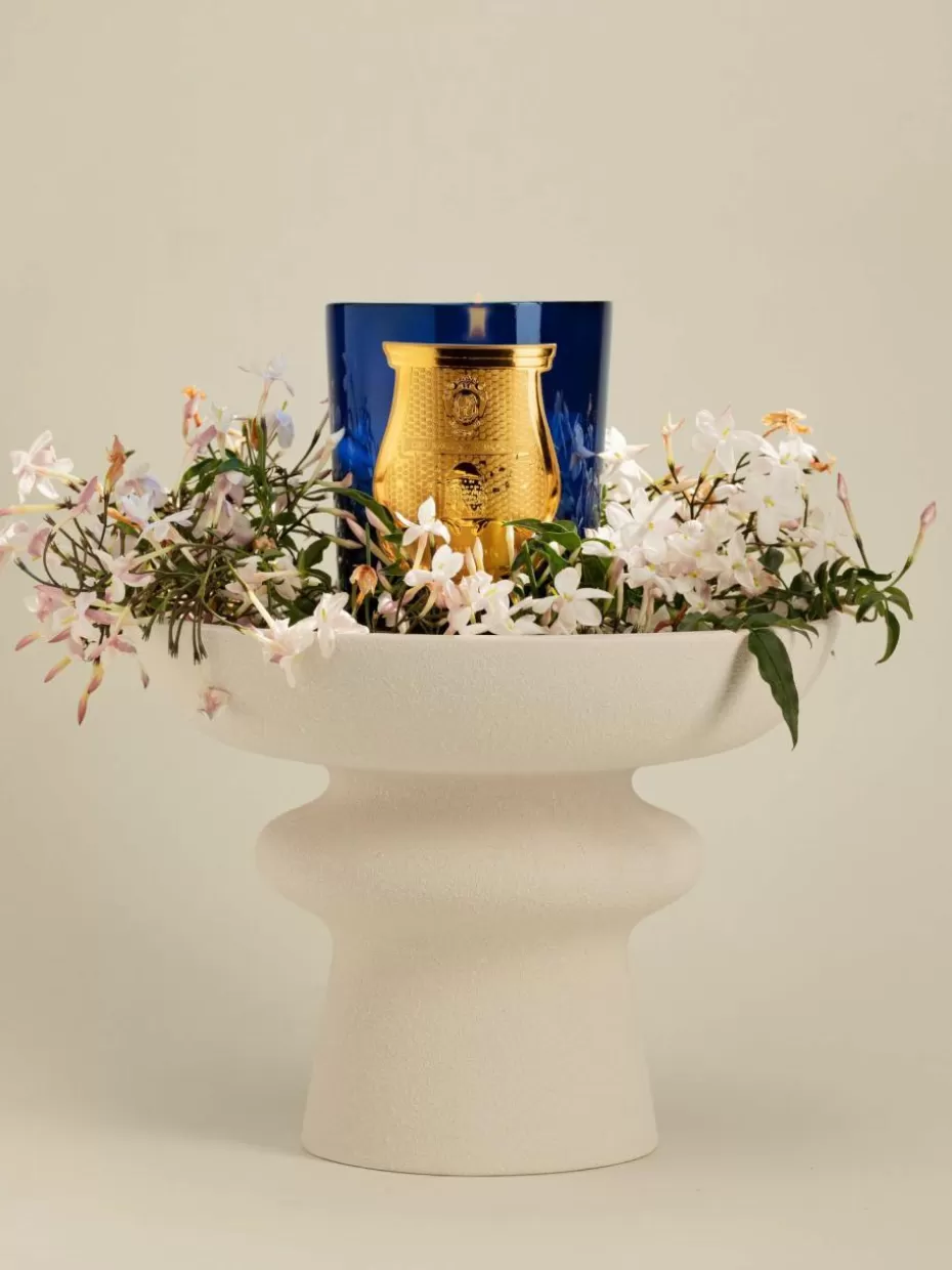 Duftkerzen-Trudon Handgefertigte Duftkerze Maduraï () Reiner Arabischer Jasmin
