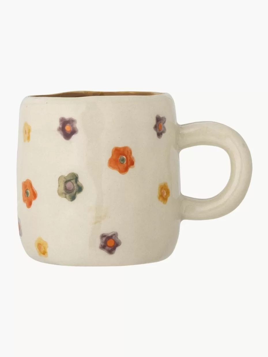 Kindergeschirr-Bloomingville mini Handgefertigte Kindertasse Addy