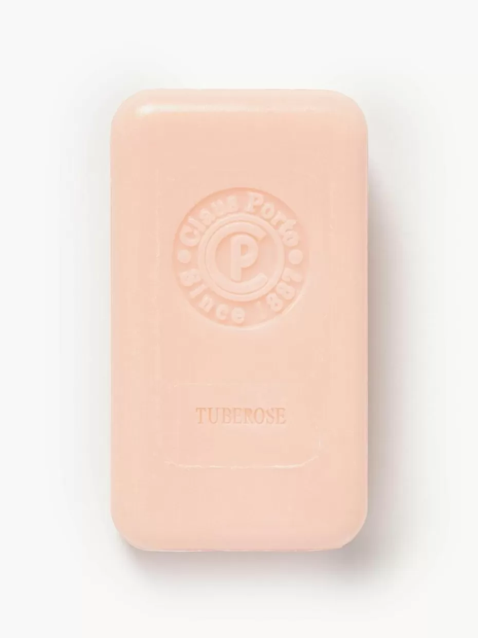 Seifen & Cremes-Claus Porto Handgefertigte Seife Sunburst () Tuberose, Akazie & Moschus