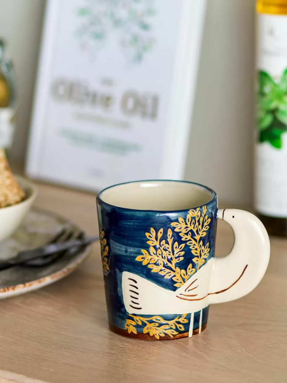 Tassen-Bloomingville Handgefertigte Tasse Hezha