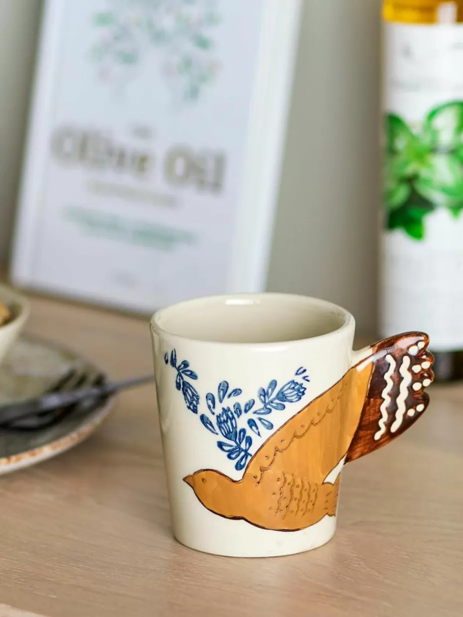 Tassen-Bloomingville Handgefertigte Tasse Hezha