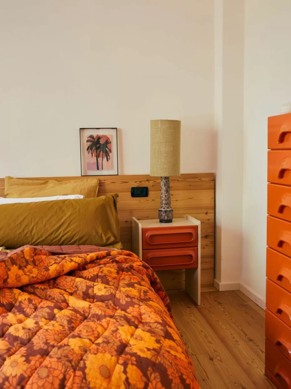 Bilderrahmen-HKLIVING Handgefertigter Bilderrahmen Palms