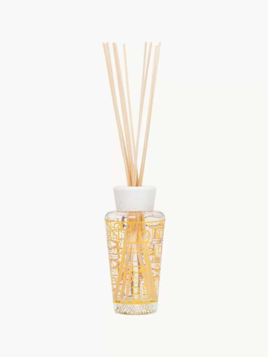 Raumdüfte-Baobab Handgefertigter Diffuser My First Aurum (), 250 ml Jasmin, Galbanum & Moschus