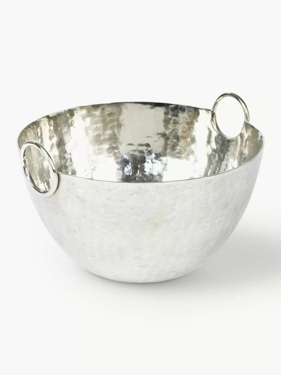 Romantische Details-Lambert Handgefertigter Flaschenkühler Paarl, Ø 39 cm
