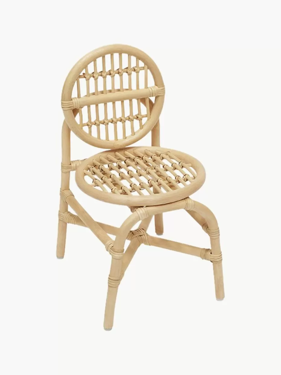 Stühle-Oyoy Living Design Handgefertigter Kinderstuhl Nana Mini