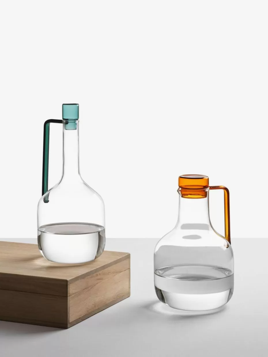 Kannen & Karaffen-Ichendorf Handgefertigter Krug Liberta, 1.4 L