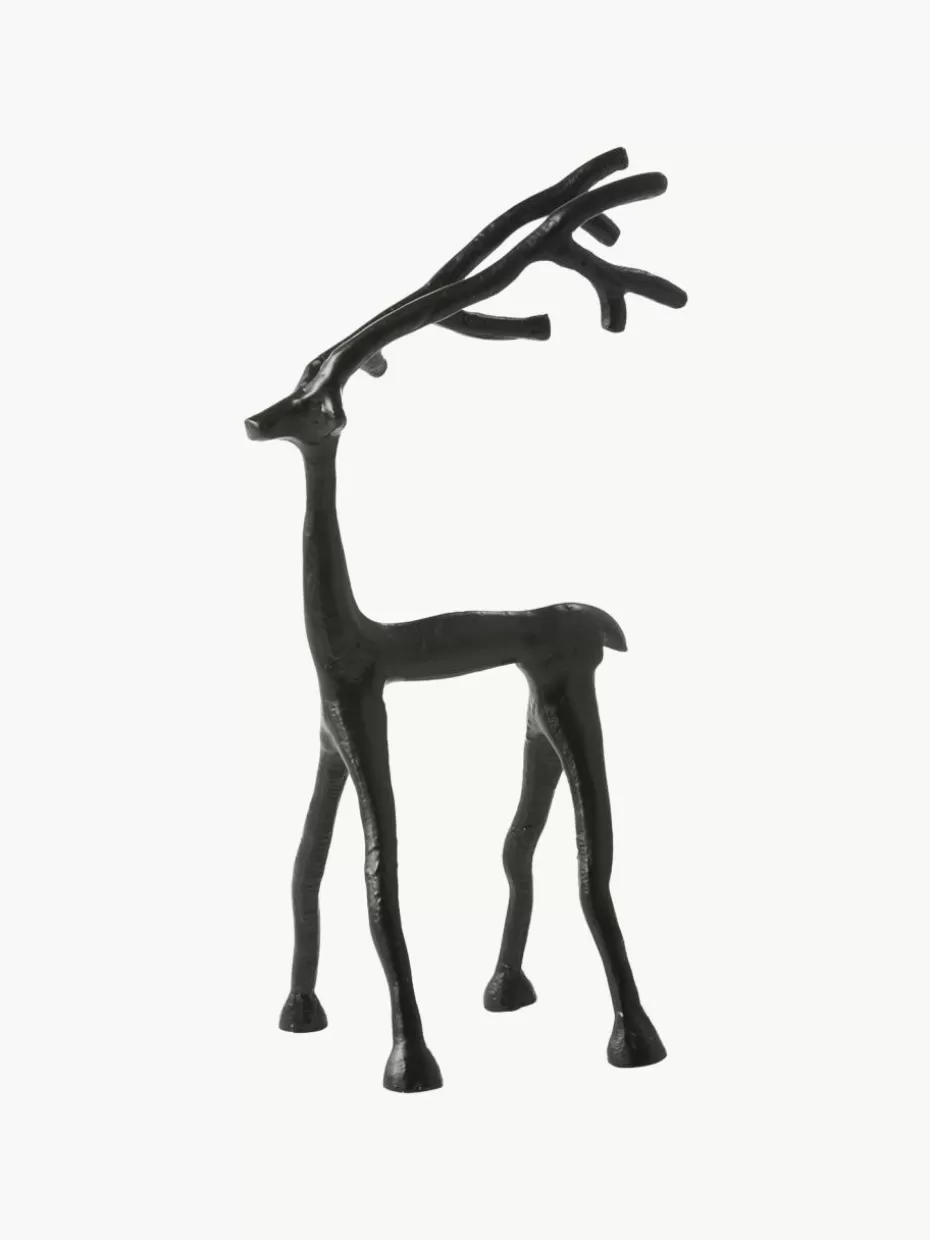Weihnachtliche Deko-Objekte-Lene Bjerre Handgefertigtes Deko-Objekt Marley