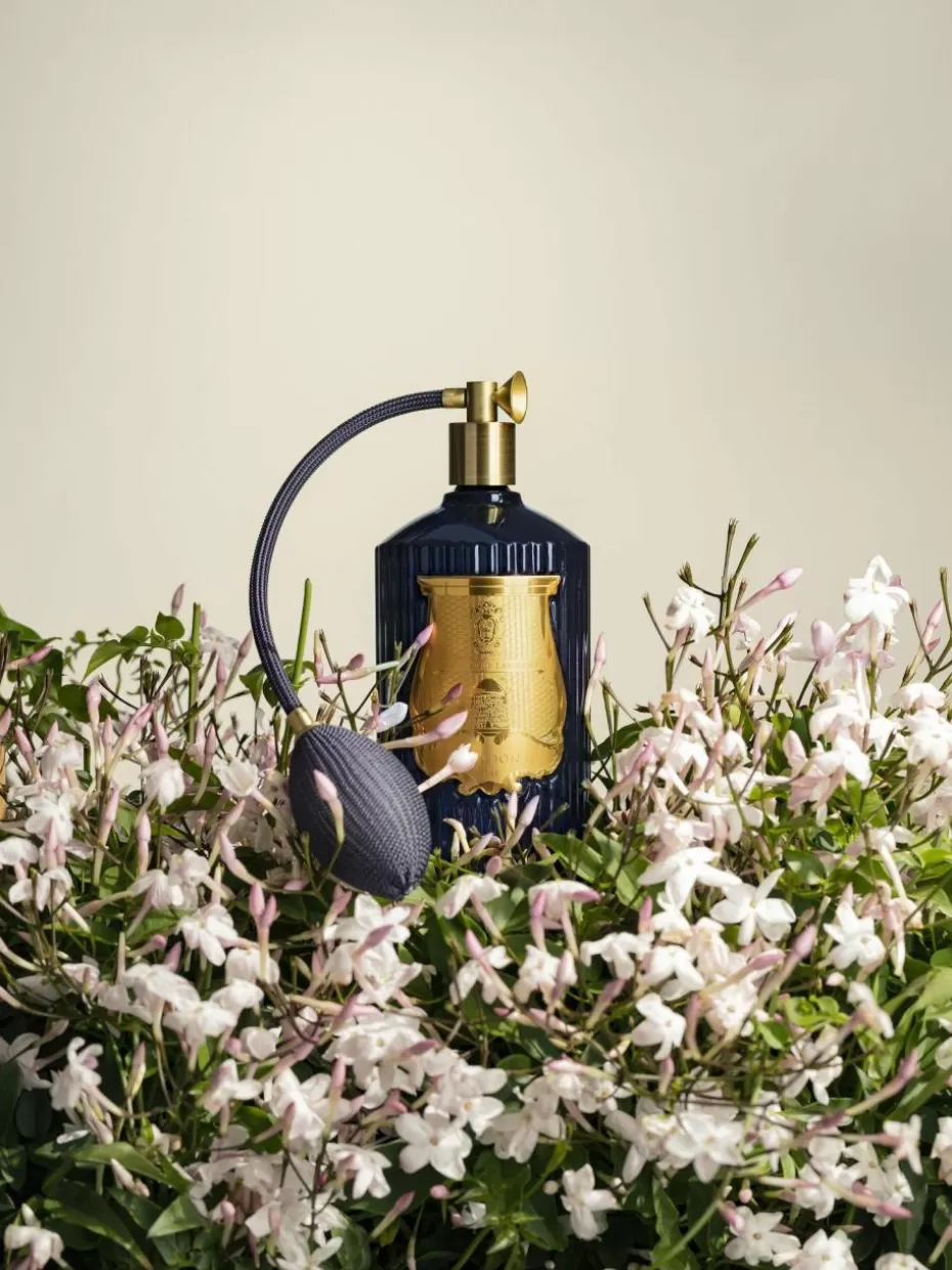 Raumdüfte-Trudon Handgefertigtes Raumspray Maduraï () Reiner Arabischer Jasmin