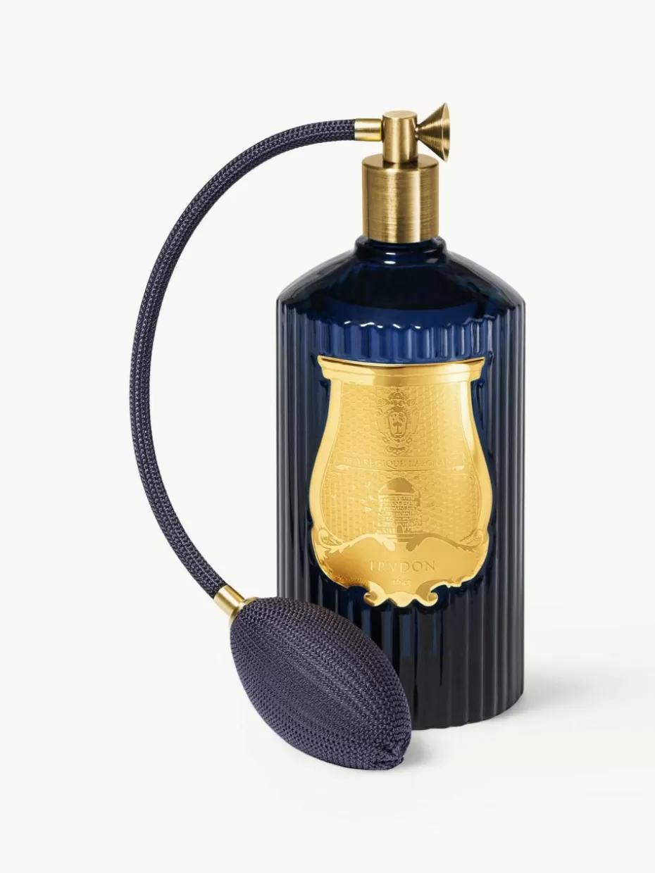 Raumdüfte-Trudon Handgefertigtes Raumspray Reggio () Ätherisches Mandarinenöl