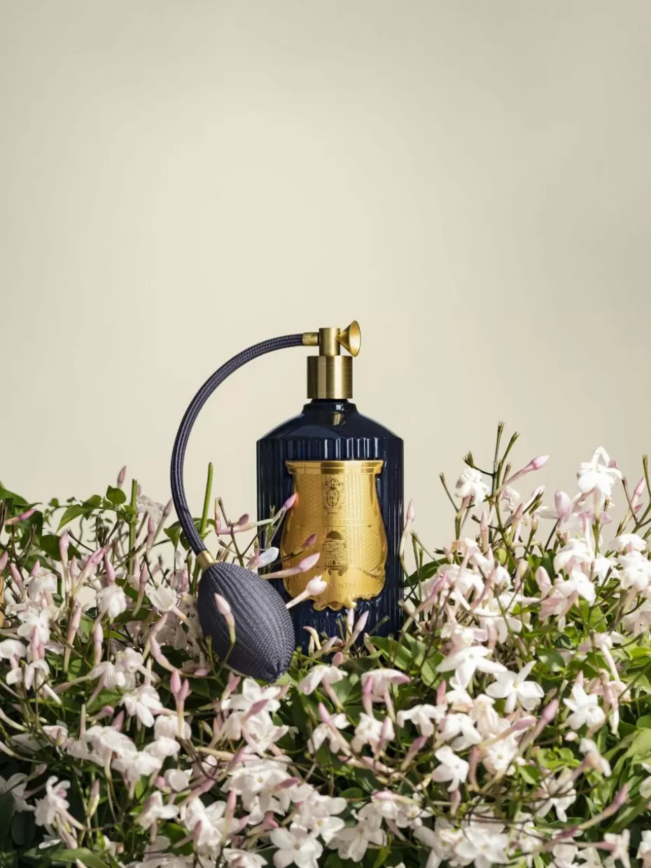 Raumdüfte-Trudon Handgefertigtes Raumspray Reggio () Ätherisches Mandarinenöl