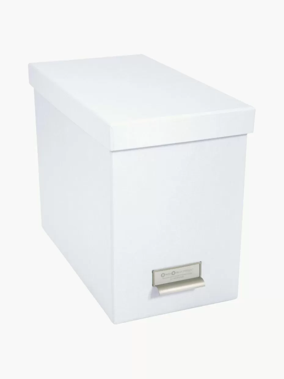 Bürobedarf-Bigso Box of Sweden Hängeregister-Box Johan Weiß