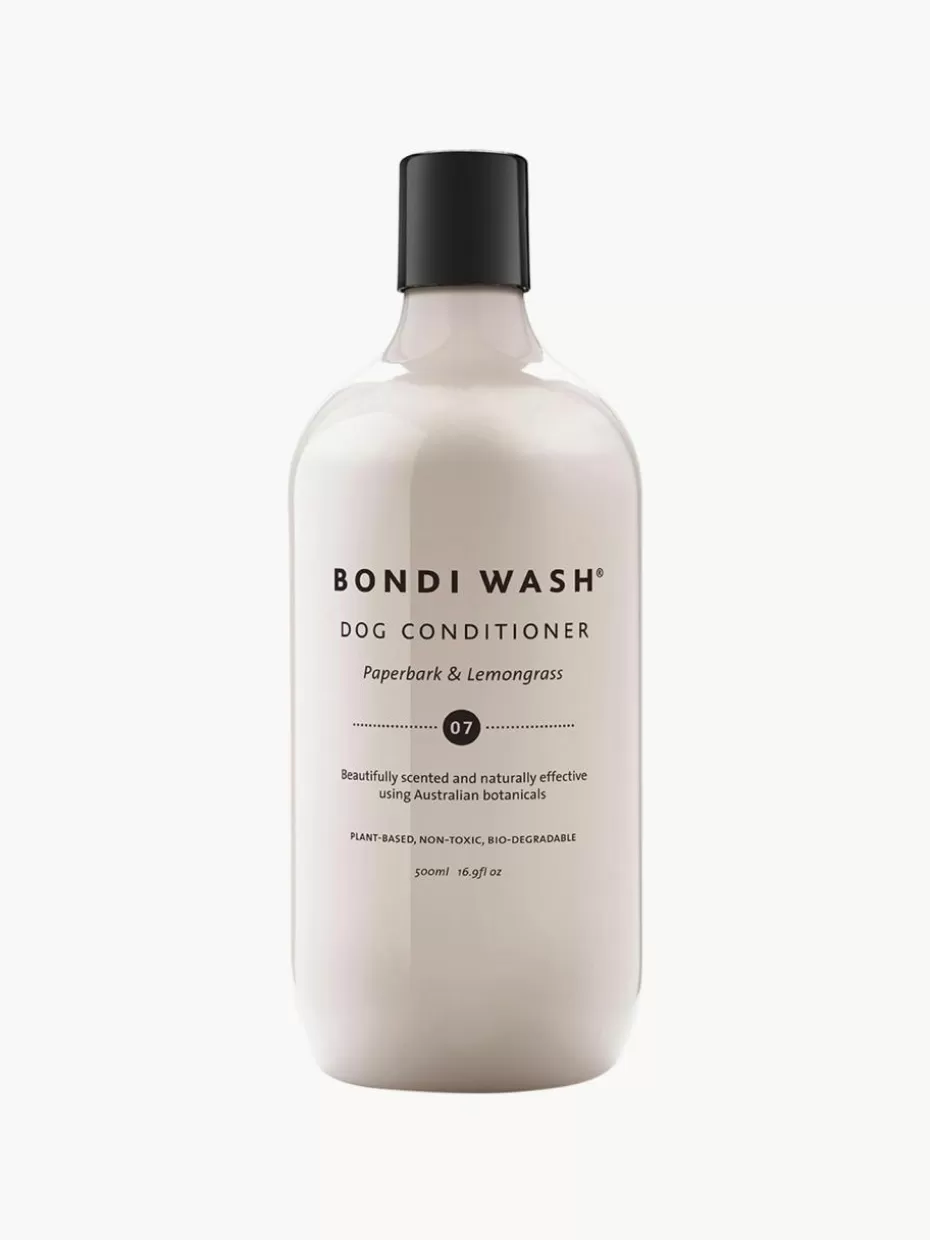 Haustierbedarf-Bondi Wash Hunde-Conditioner Bondi (Teebaum & Zitronengras)