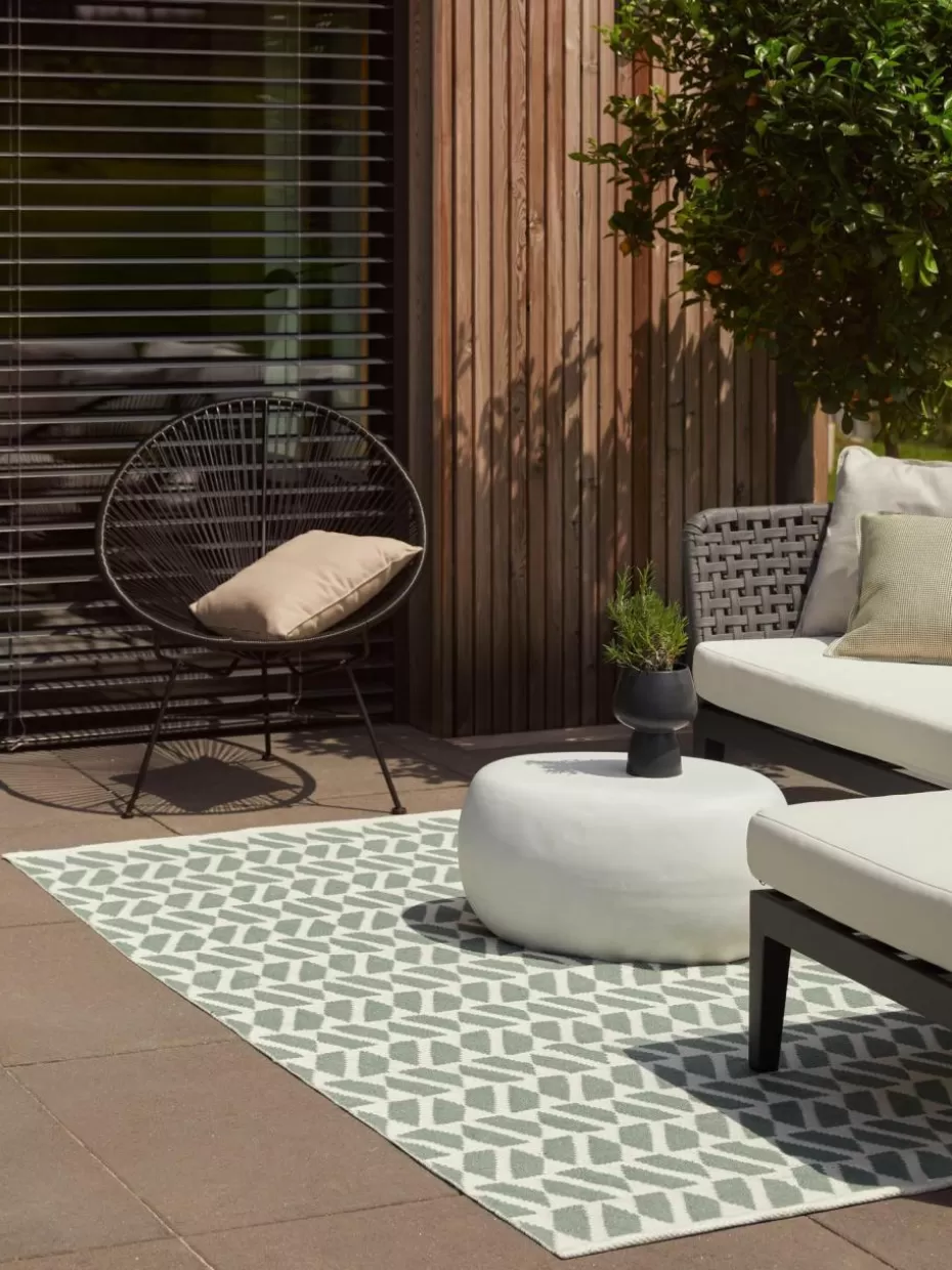 Outdoor Teppiche | Rechteckige Teppiche-Westwing Collection In- & Outdoor-Teppich Bogota
