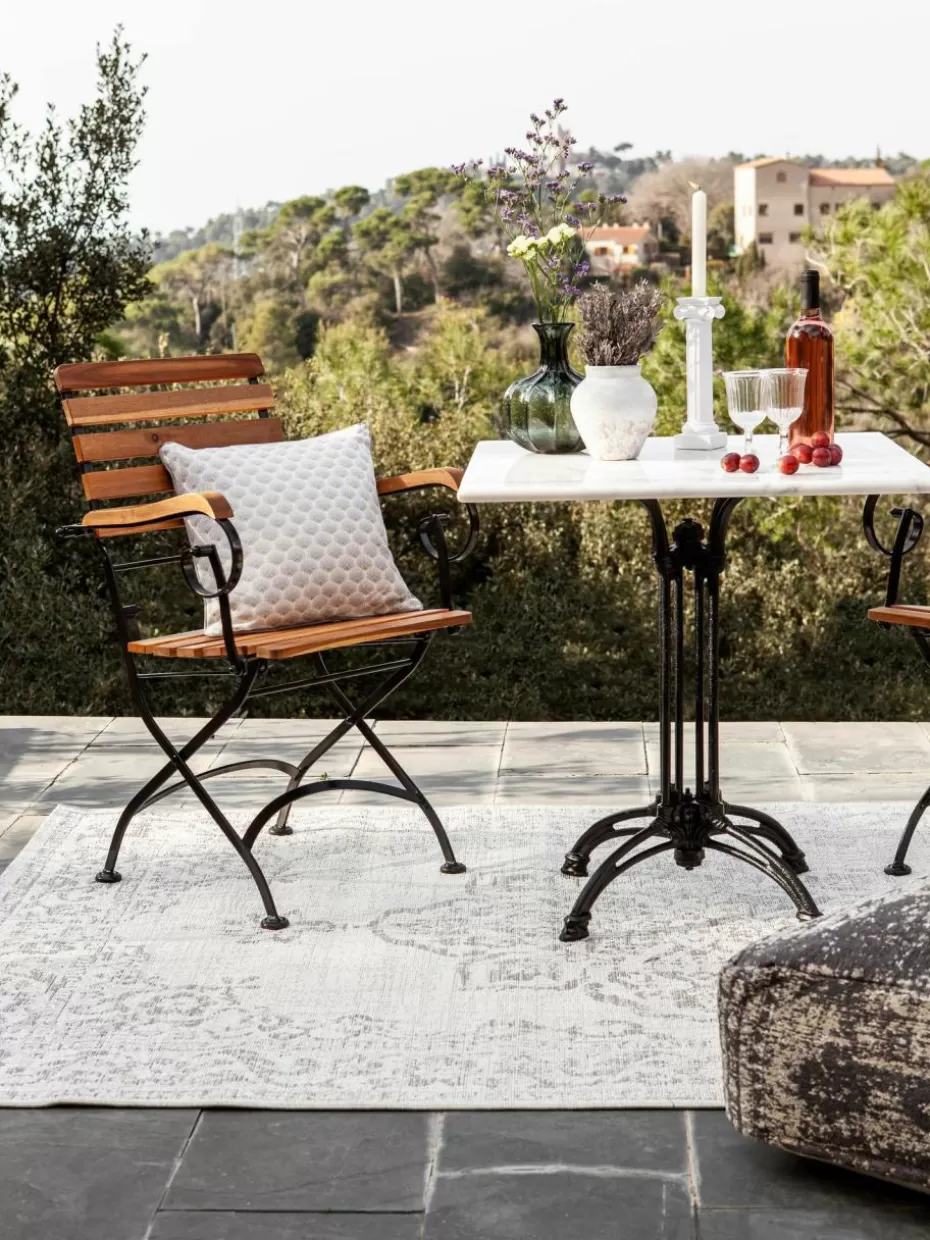Outdoor Teppiche | Rechteckige Teppiche-Westwing In- & Outdoor-Teppich Tilos