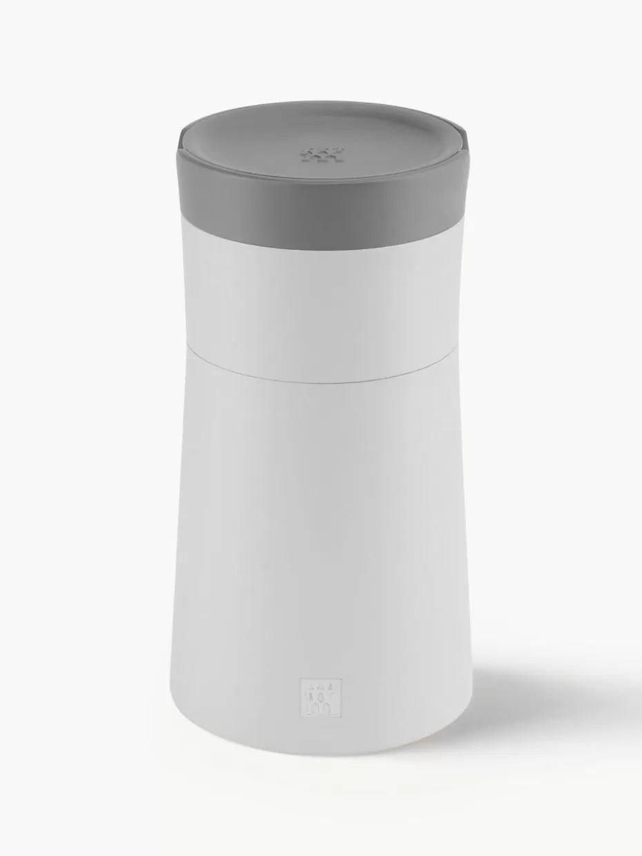 Küchenhelfer-Zwilling 4-in-1 Spiralschneider Z-Cut