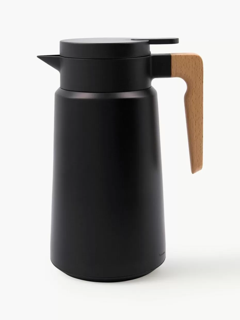 Kannen & Karaffen-House Doctor Isolierkanne Cole, 1.8 L