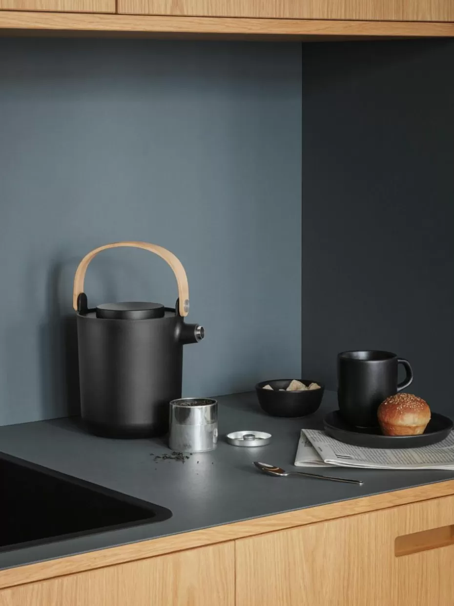 Kannen & Karaffen-Eva Solo Isolierkanne Nordic Kitchen, 1 L