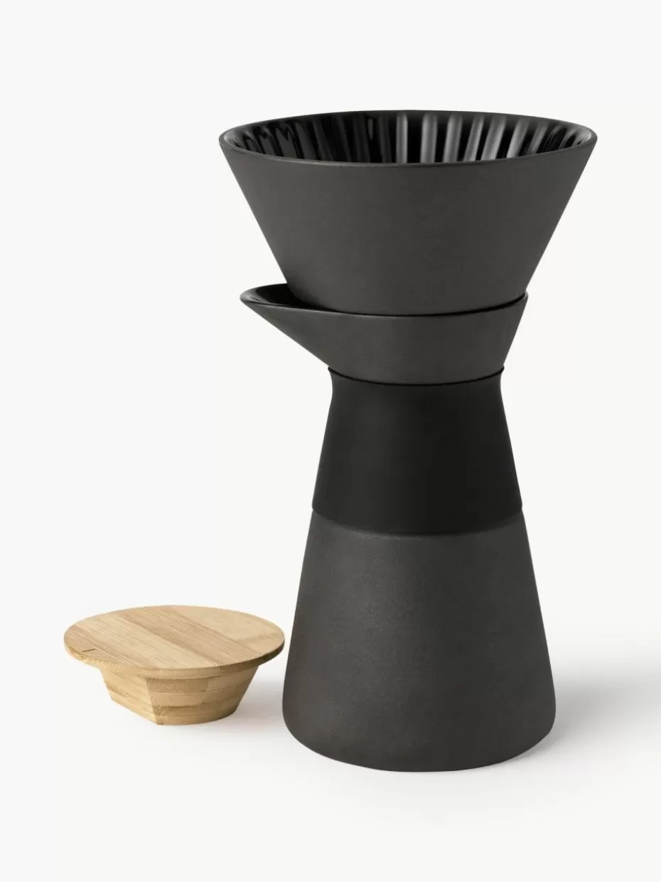 Kaffeemaschinen-Stelton Kaffeebereiter Theo
