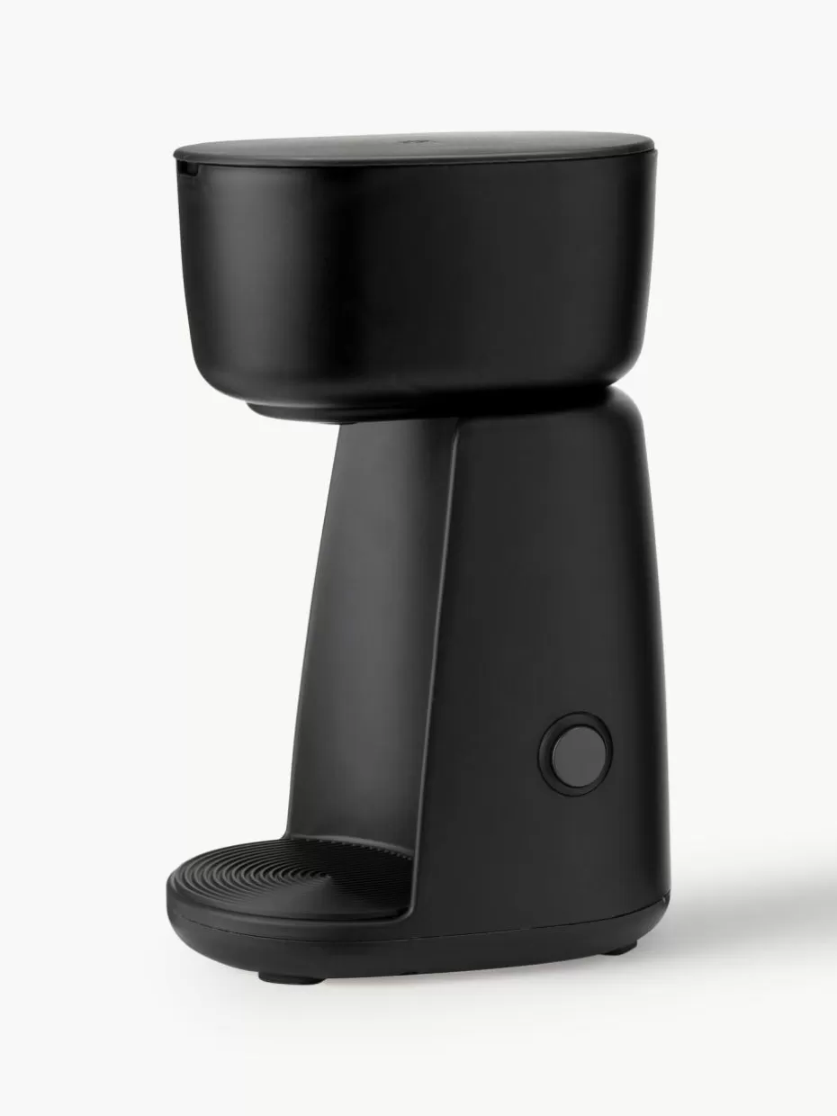Kaffeemaschinen-Rig-Tig Kaffeemaschine Foodie