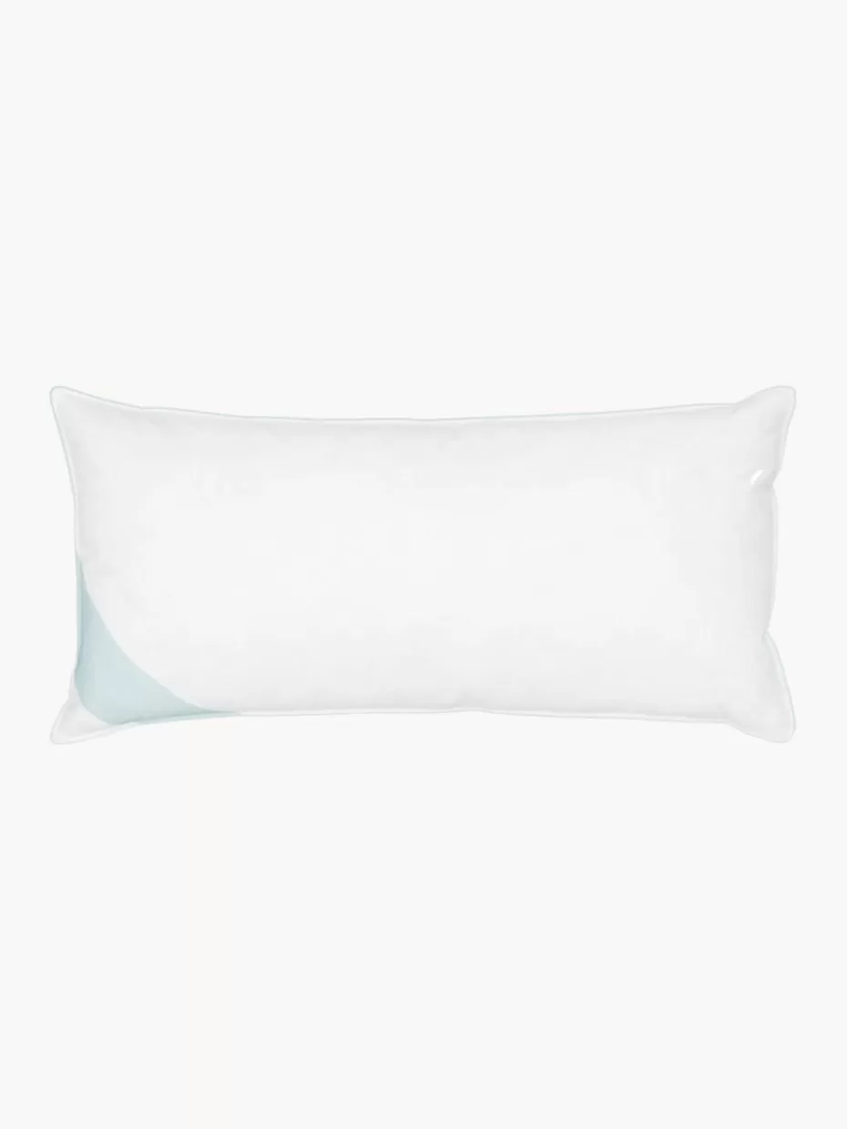 Kopfkissen-Westwing Collection 3-Kammer-Kopfkissen Premium, Mittel