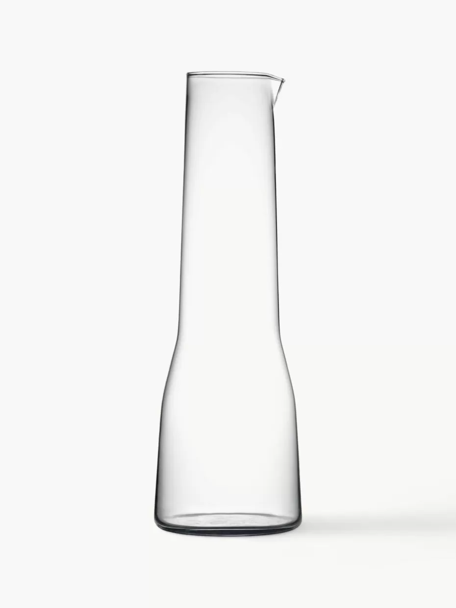 Kannen & Karaffen-iittala Karaffe Essence, 1 L