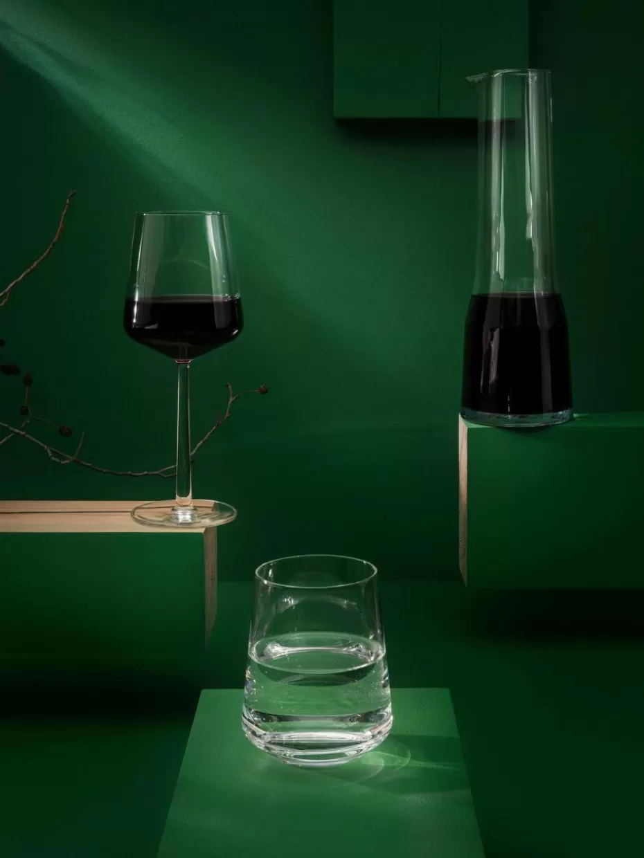 Kannen & Karaffen-iittala Karaffe Essence, 1 L