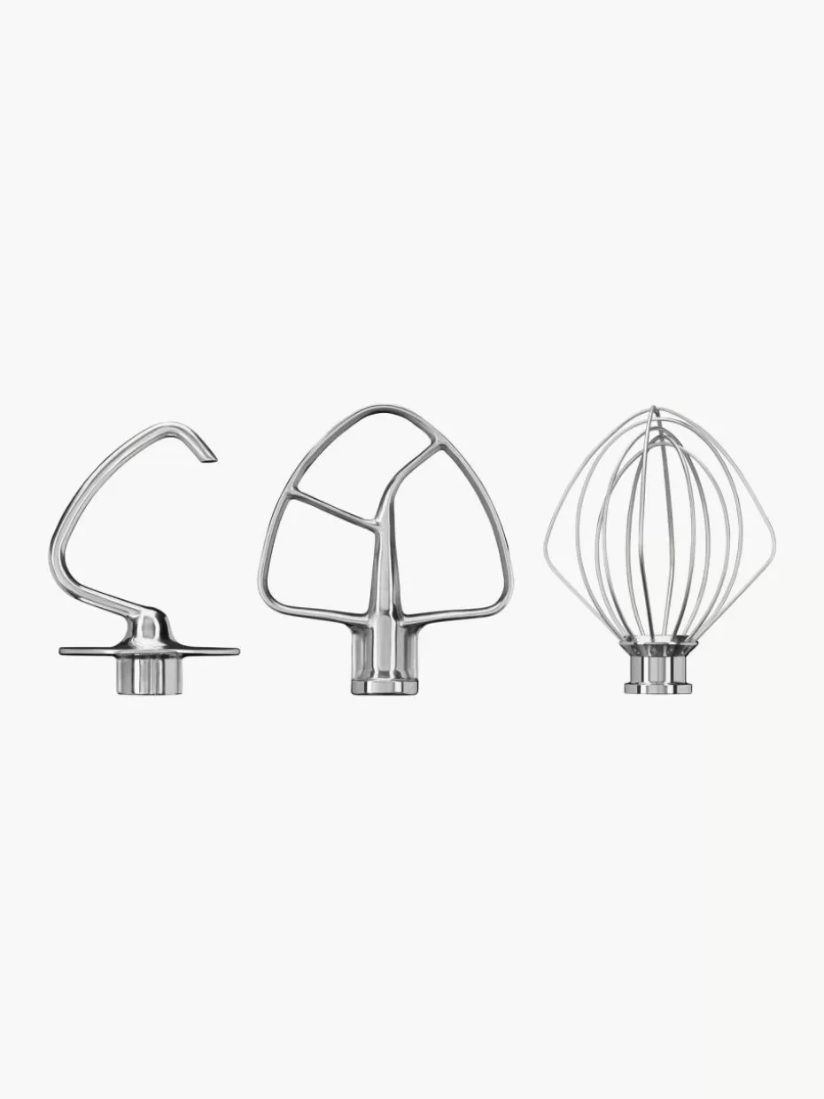 Küchenhelfer | Küchenmaschinen-KitchenAid Küchenmaschinen-Aufsätze Tilt, 3er-Set