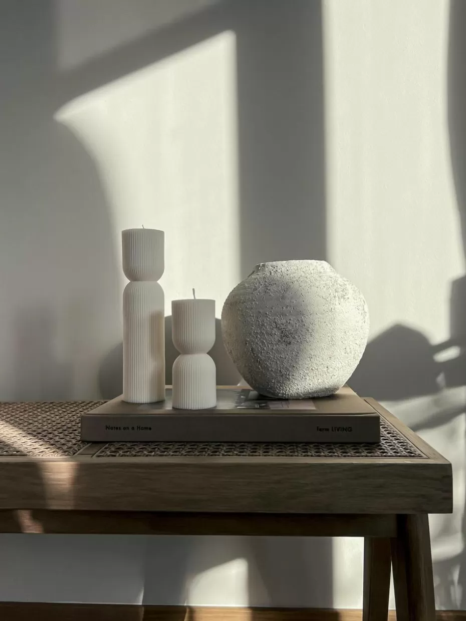 Kerzen-Noma Studio Kerze Ios