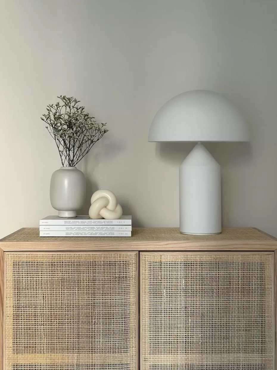 Kerzen-Noma Studio Kerze Knot