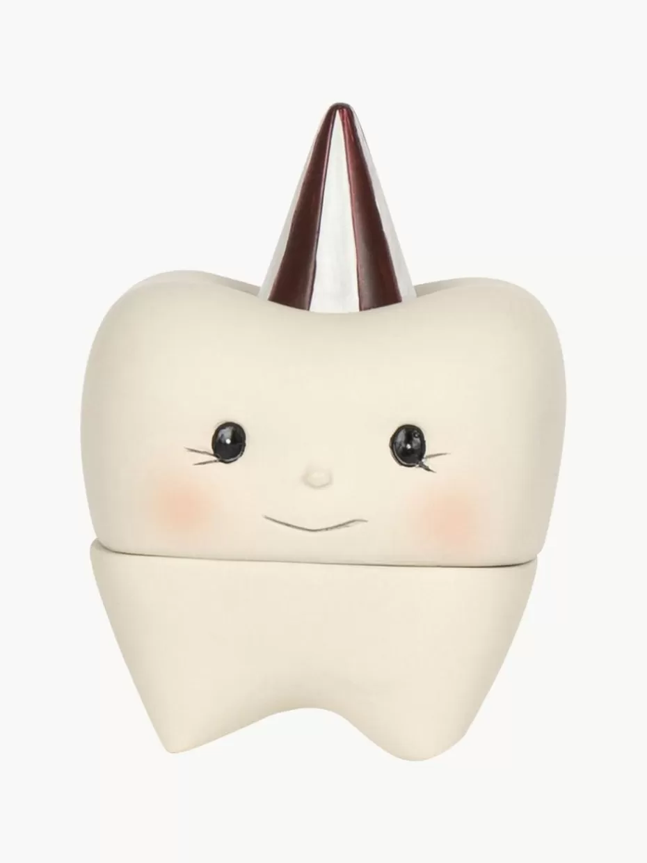 Aufbewahrung-Konges Slojd Kinder-Aufbewahrungsbox Tooth