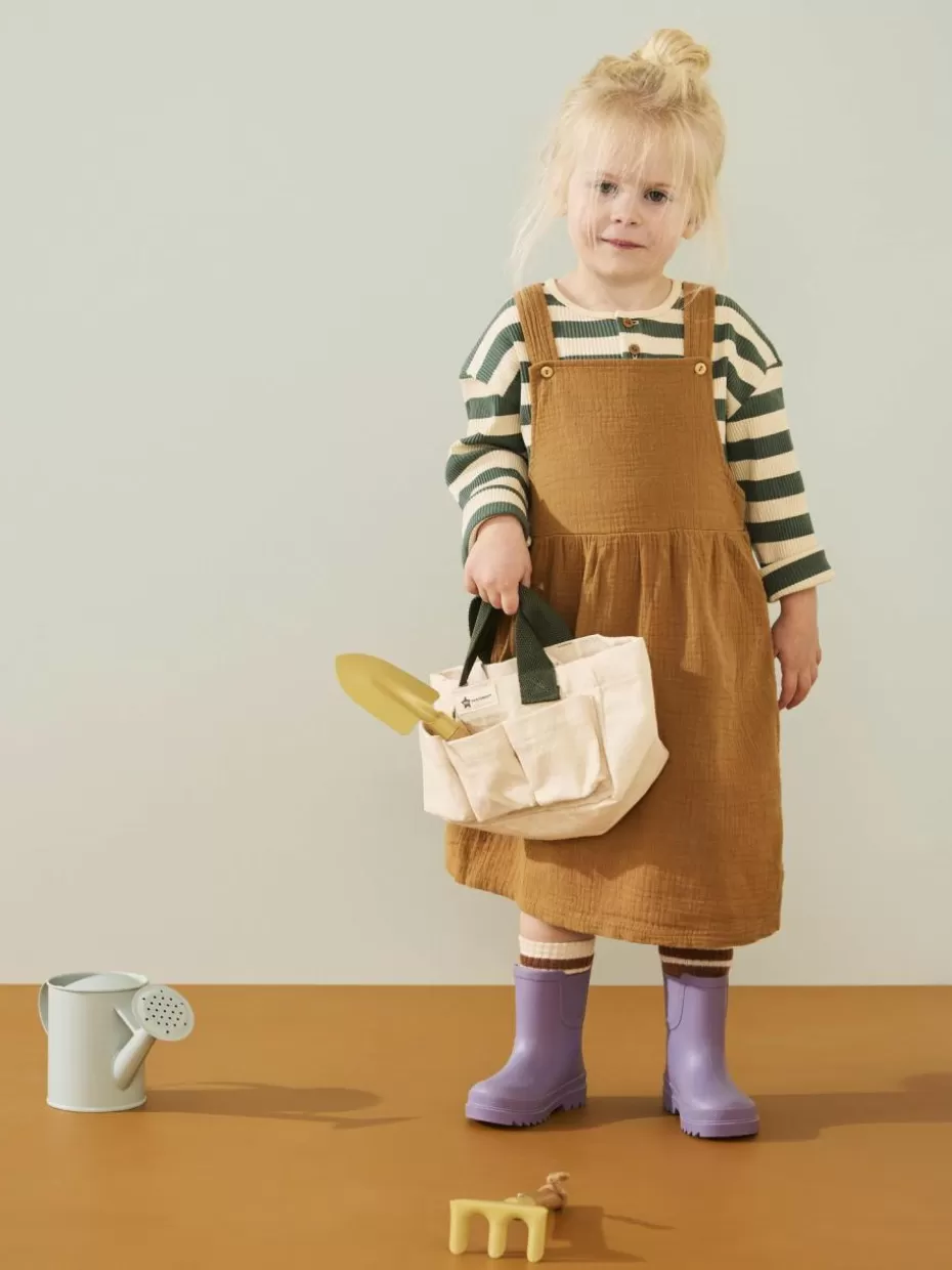 Spielzeug & Kuscheltiere-Kid's Concept Kinder-Gartenwerkzeugset Kid's Hub, 10-tlg.